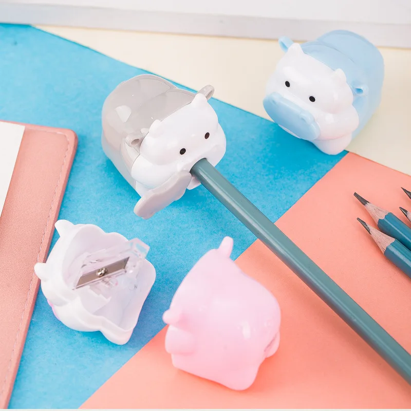 Sharpener Primary School Student Mini Cute Manual Pencil Sha