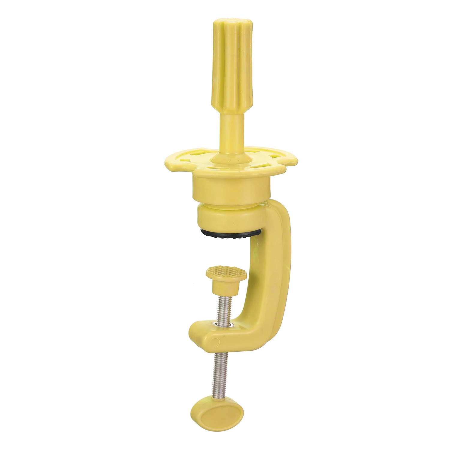 Настольная подставка для парика с кукольной головой зажим манекена держатель