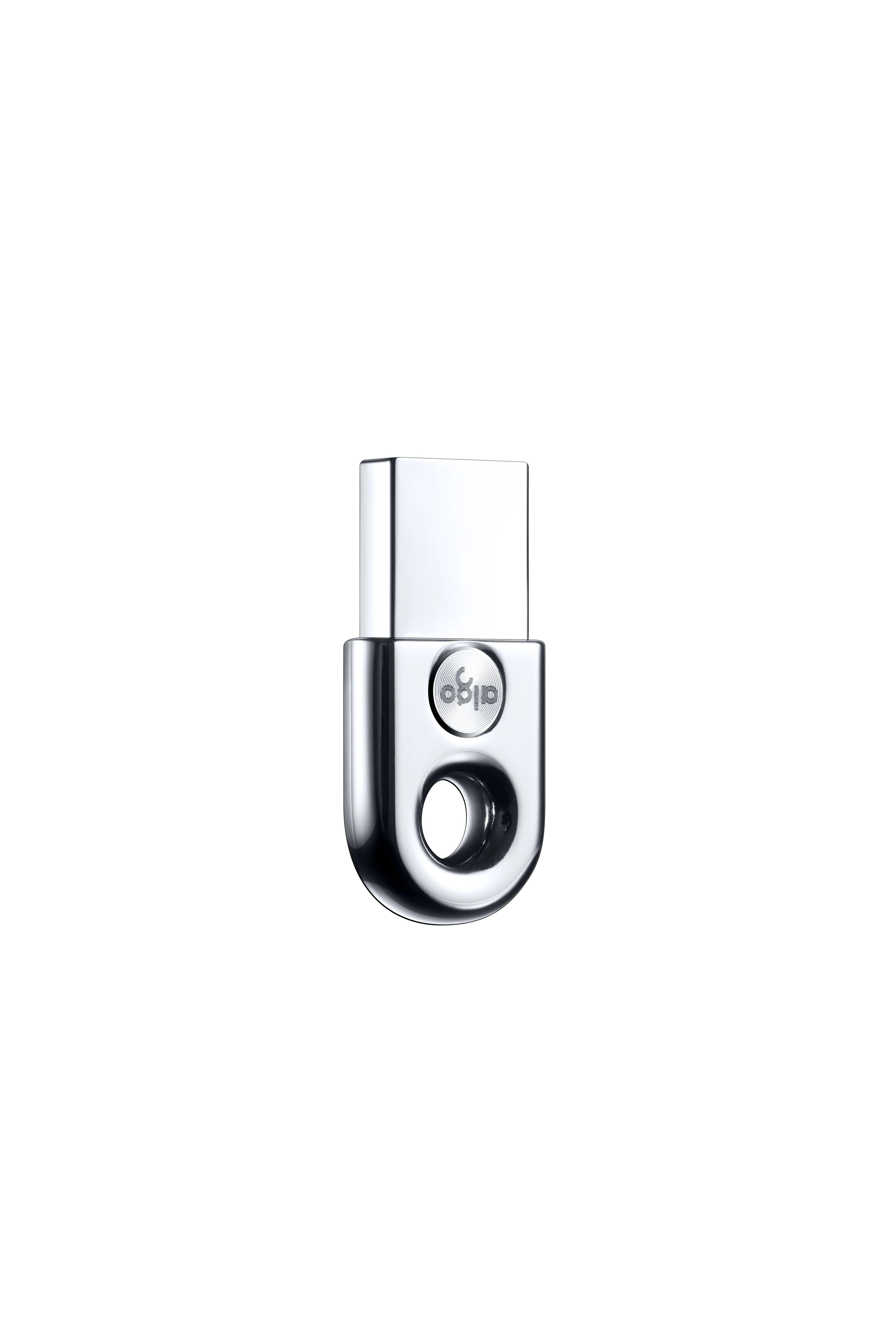 Aigo mini pocket size usb 32G 3 1 высокоскоростной металлический брелок для ключей