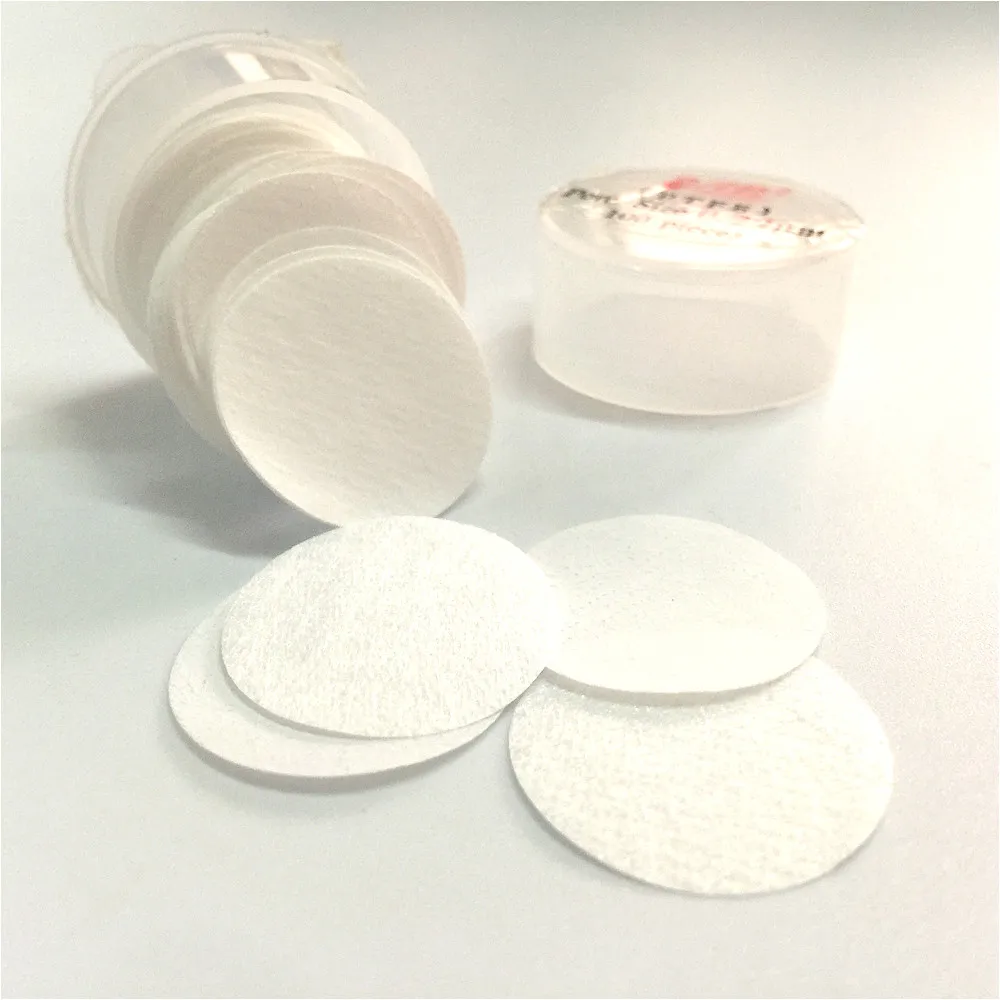 Микропористый мембранный фильтр PTFE диаметр 13 мм 25 гидрофильный микрофильтрующие