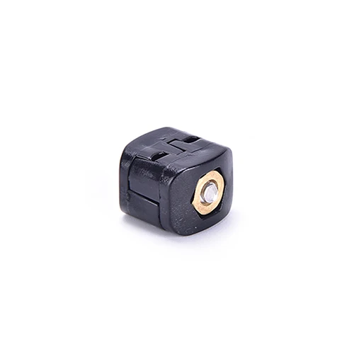 

1Pc Fall Away Ultra Arrow Rest Fastener Black Clip Clamps Archery Bow Part