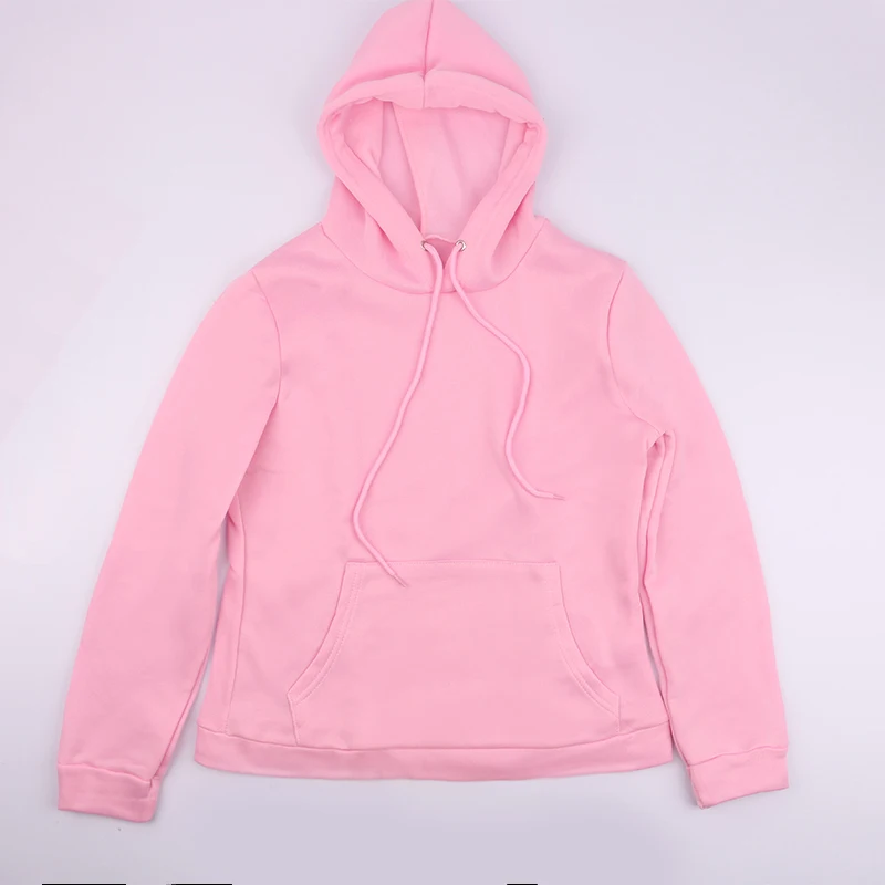 pink hoodies OMSJ неоновый зеленый однотонный спортивный костюм женский комплект из 2 предметов повседневный комплект со штанами костюм комплект одежды с длинными рукавами уличная женская одежда - Цвет: pink hoodies