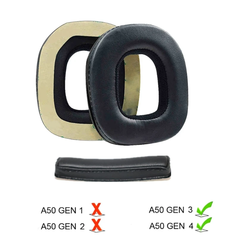 

Запасные части HXBD для ремонта наушников и повязок на голову для astro Gaming A50