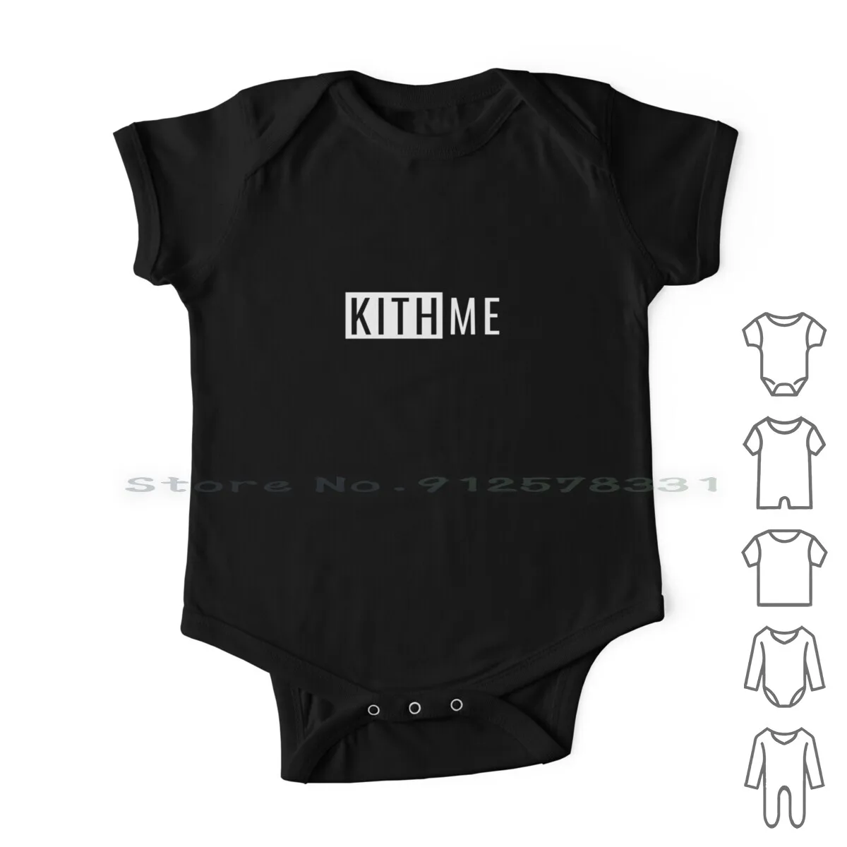 

Kiss Me | Black | Streetwear | Hypebeast Newborn Baby Clothes Rompers Cotton Jumpsuits Kith Kiss Me Bogo Box Logo Mens Fashion