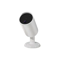 new low power consumption outdoor and indoor intelligent wide angle safe wireless wifi surveillance smart ip camera