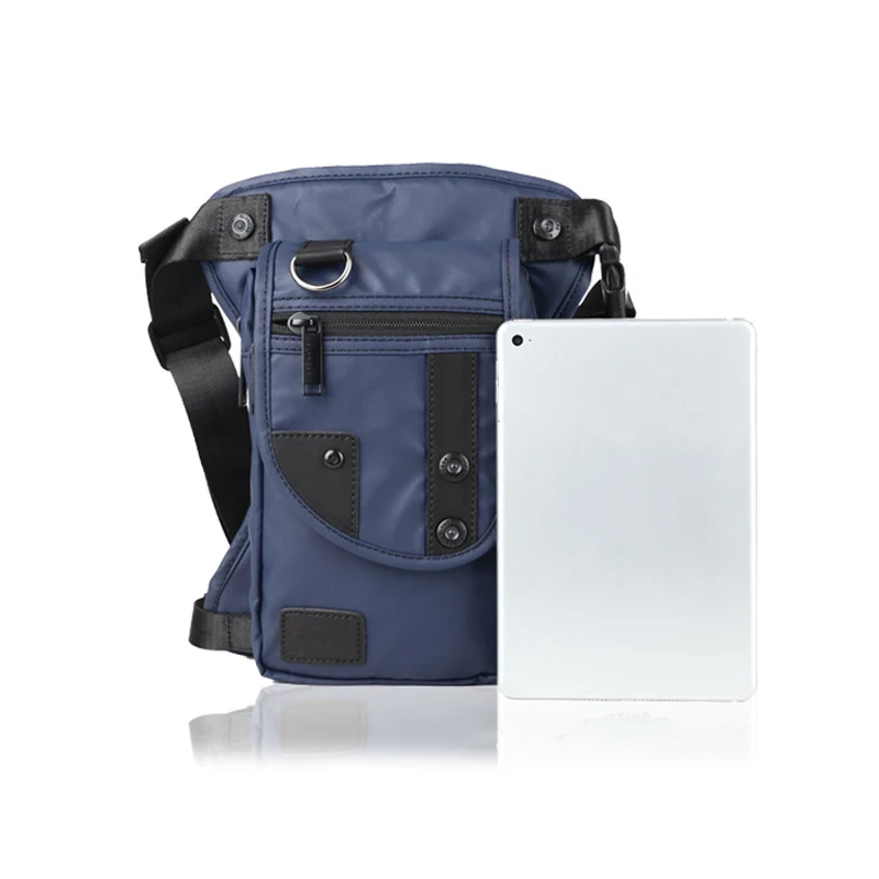 Лидер продаж мужская спортивная поясная сумка водонепроницаемая легкая