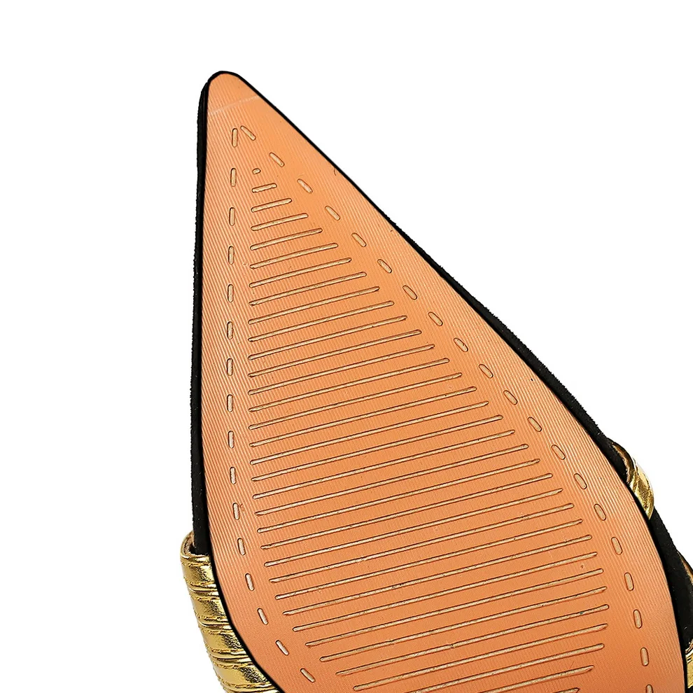 BIGTREE Women Shoe Sexy Nightclub Banquet Fashion 2021 Hollow Out High Heels Autumn Pointed Stiletto Elegant Pumps Single Shoes