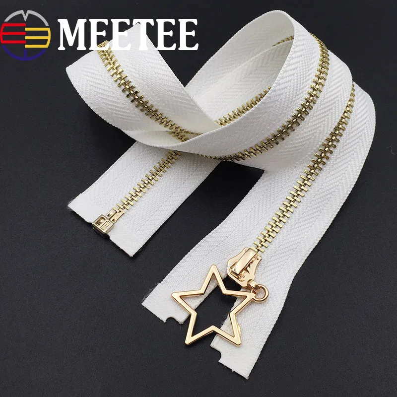 3 # Новые Металлические молнии молния сделай сам для шитья пуховик