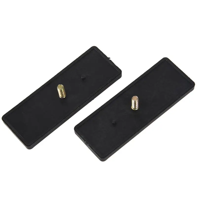 Универсальные прямоугольные красные отражатели для мотоциклов квадроциклов