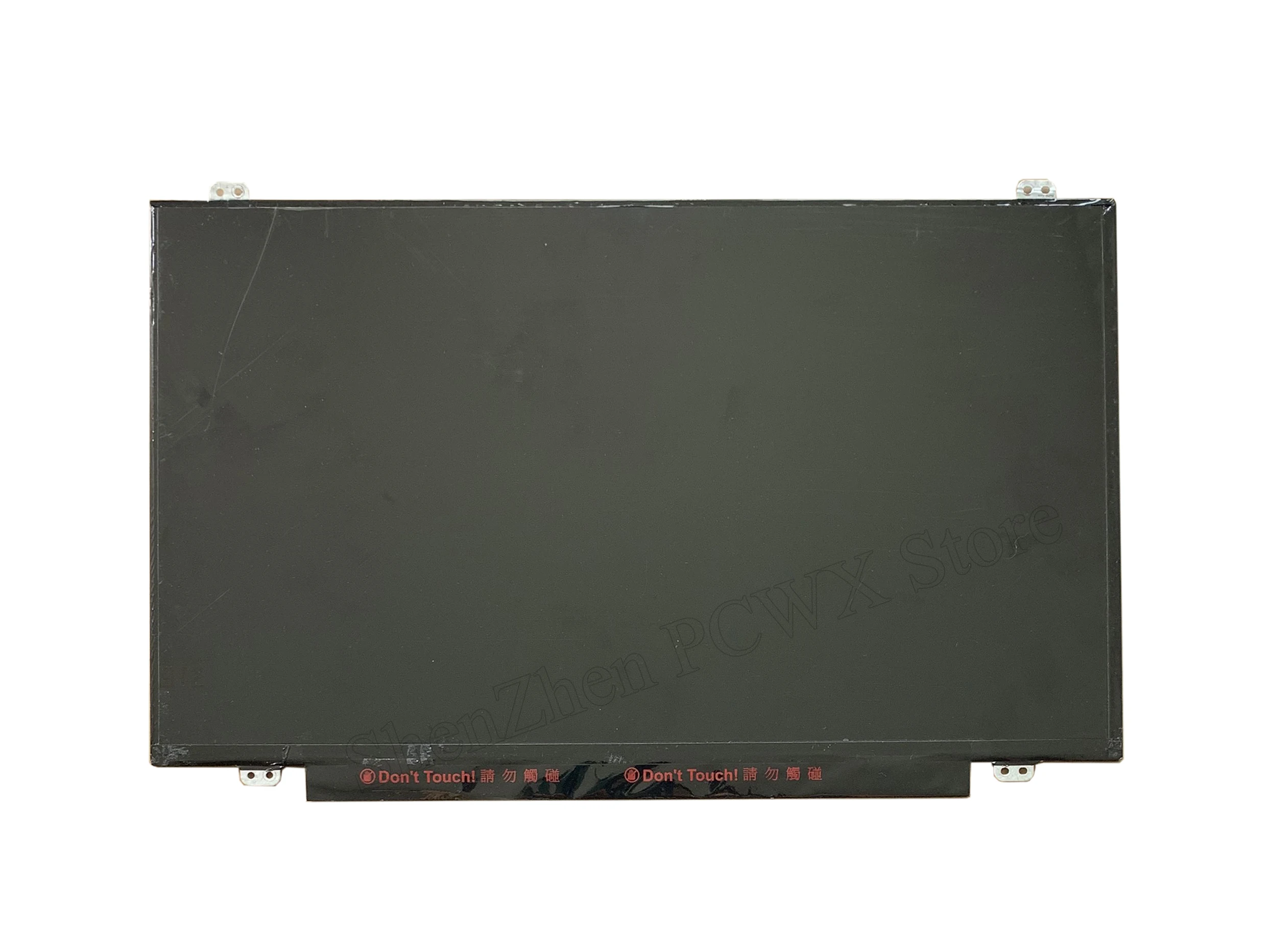 Сменный тонкий экран для ноутбука HP Elitebook 840 G3 FHD 1920*1080 IPS Full HD 14 0 дюйма 1366*768 30