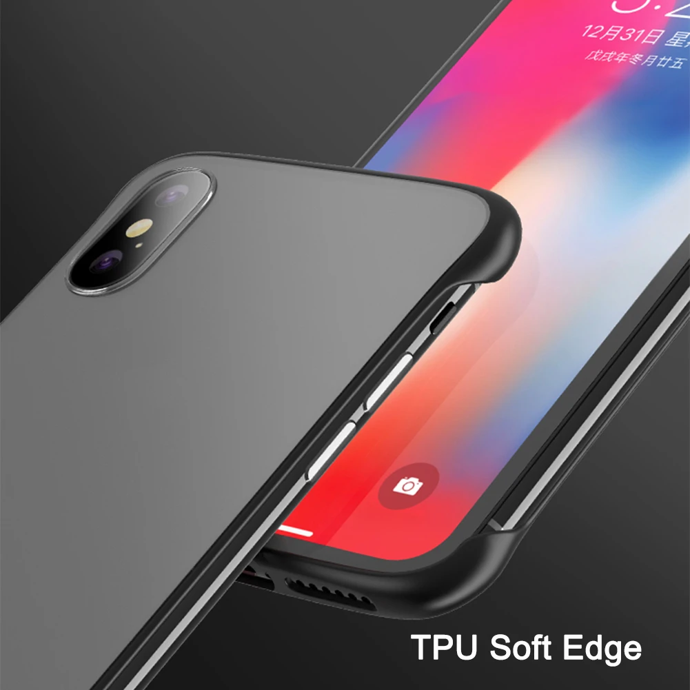 Тонкий чехол для Huawei P20 P30 lite Mate 10 20 Pro Nova 3 4 5 5i 3e 4e чехлы из ТПУ матовый тонкий