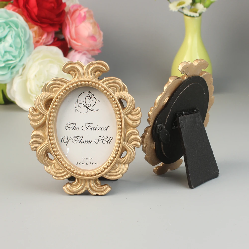 10 шт./лот овальная оправа в стиле барокко|card clip holder|card holder organizercard gif |