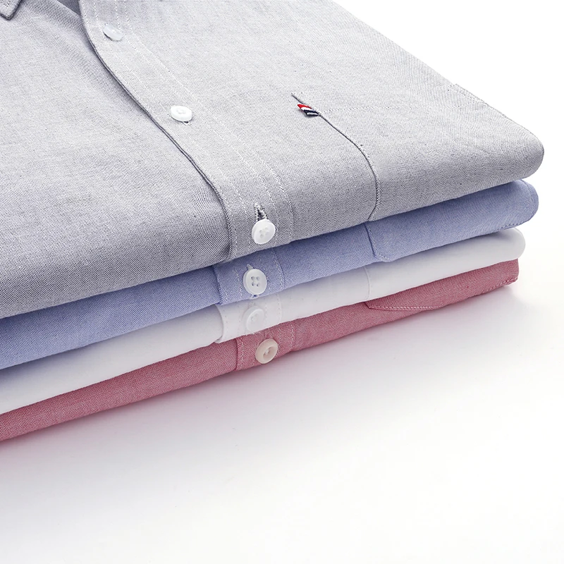 Новый размера плюс 8XL 7XL Сезон весна осень 100% хлопковое платье рубашки Высокое