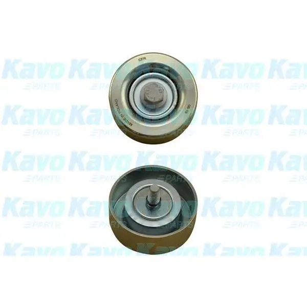 Ролик ремня приводного CEVROLET EPICA 2.0/2.5 06 KAVO PARTS DIP |Маховики эластичные муфты и