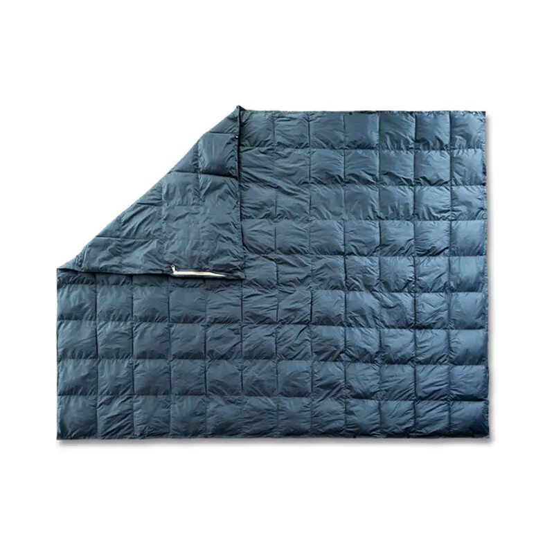 Светильник кое Хлопковое одеяло для кемпинга портативное пышное удобное пешего