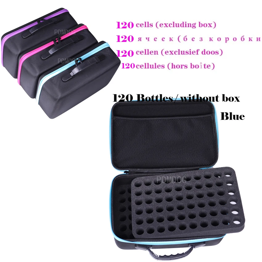 

120pcs diamond embroidery full drill Hand Bag Zipper without box Butterfly Diamond Painting diamond mosaic Storage without Box