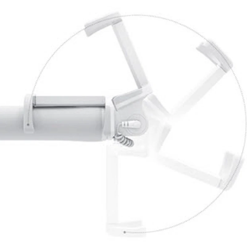 Монопод Xiaomi Mi Selfie Stick Wired Remote Shutter | Электроника