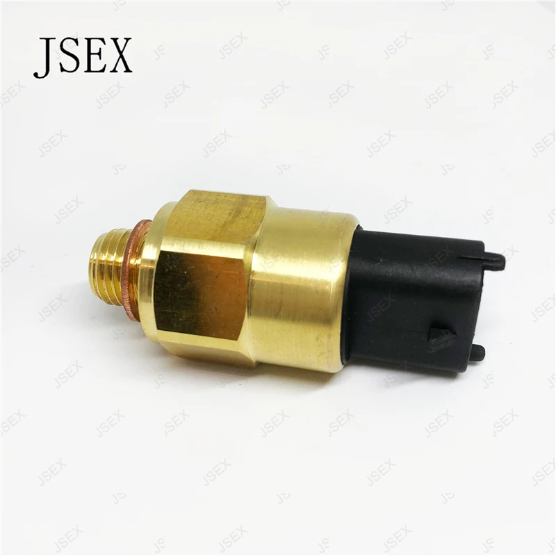 Датчик давления масла и топлива с бесплатной доставкой 04215774 04213020 04215774ED для Deutz 1013 BF4M1013 BF6M1013.