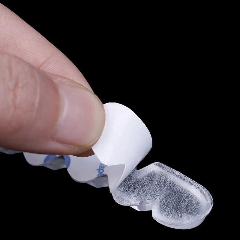 Накладки на женские туфли высоком каблуке наклейки подушки уход за ногами 1 пара