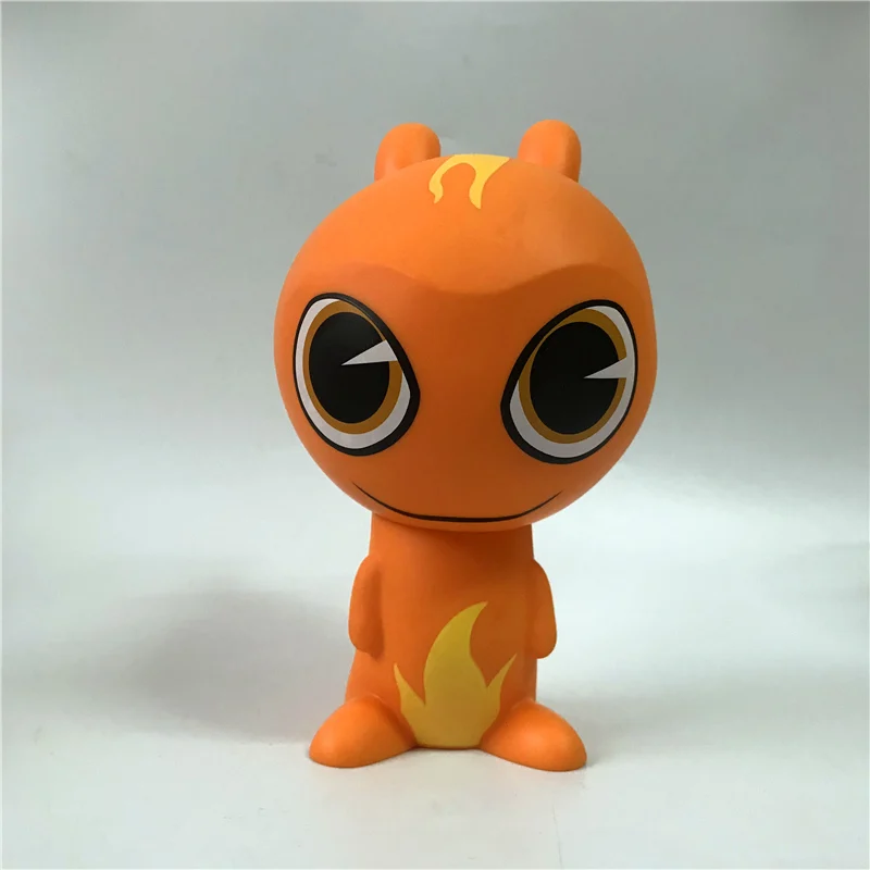 Экшн-фигурка из ПВХ slugterra 16 см | Игрушки и хобби