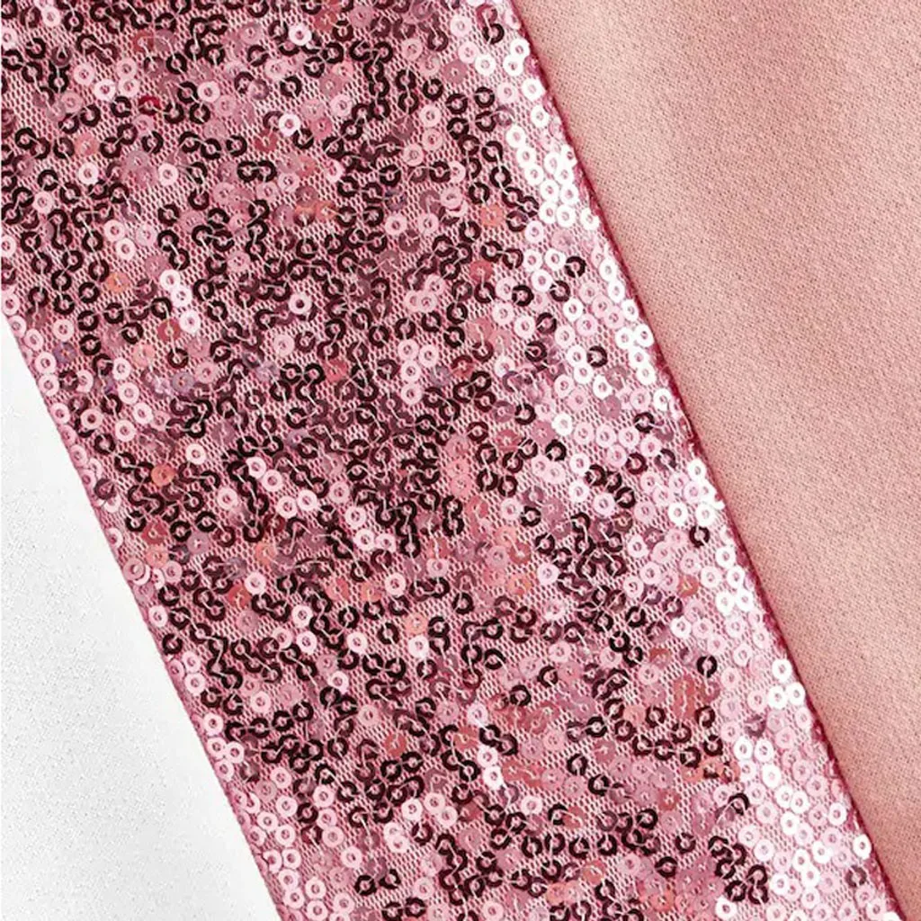 Худи женское укороченное с блестками лоскутное худи длинным рукавом короткий