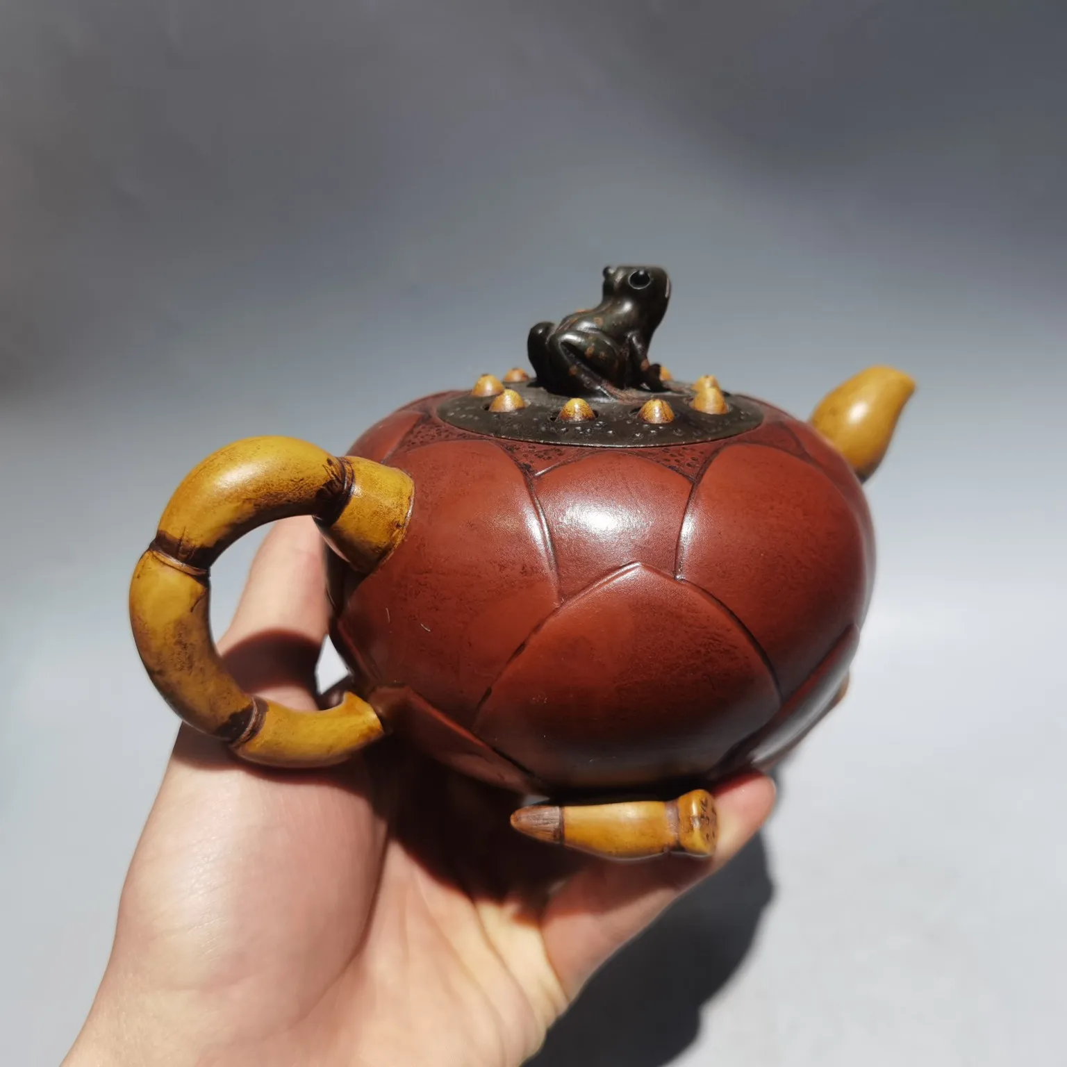 thumb