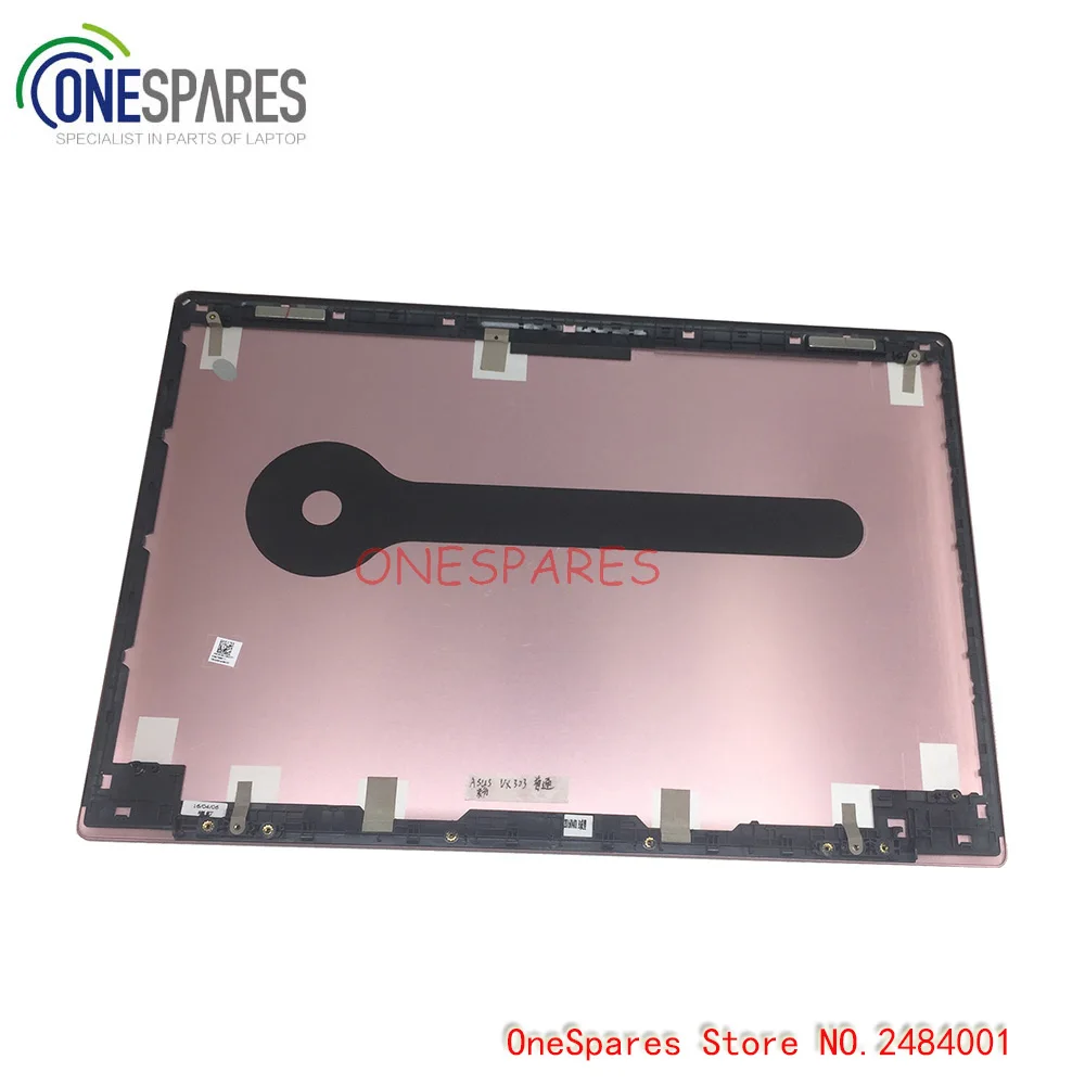Новый ноутбук lcd задняя крышка F Non Touch для ASUS UX303L U303 UX303LA UX303LN розовый AM16U00110S