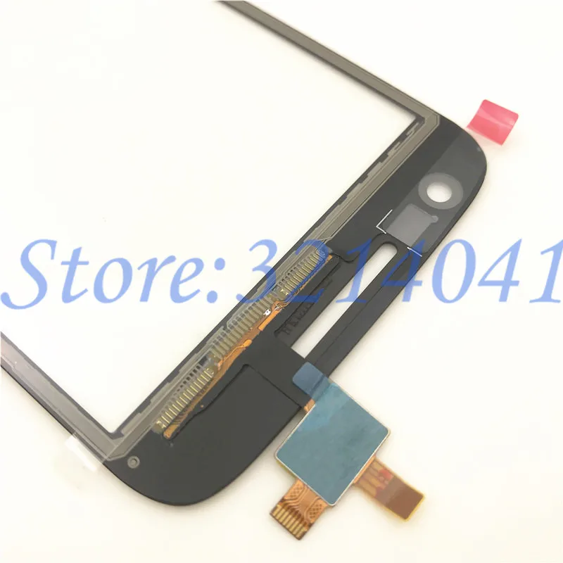 Оригинальный для Motorola Moto G4 Play XT1601 XT1602 XT1603 XT1604 XT1607 XT1609 сенсорный экран дигитайзер