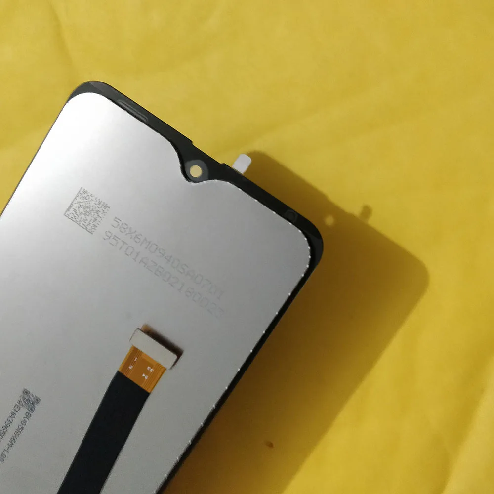 Для Samsung Galaxy A10e LCD A102 A102F A102DS A102U ЖК дисплей сенсорный экран дигитайзер сборка для