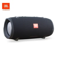 jbl xtreme 2 wireless bluetooth speaker powerful bass sound portable outdoor speaker desk waterproof and dustproof speaker