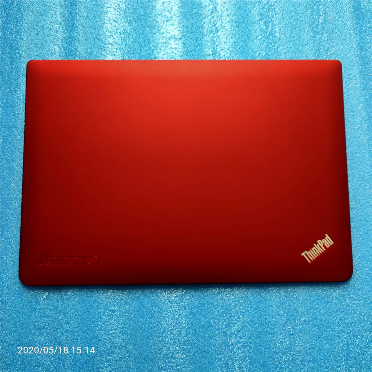 

Original for lenovo ThinkPad Edge E320 E325 Lcd Rear Lid Back Cover