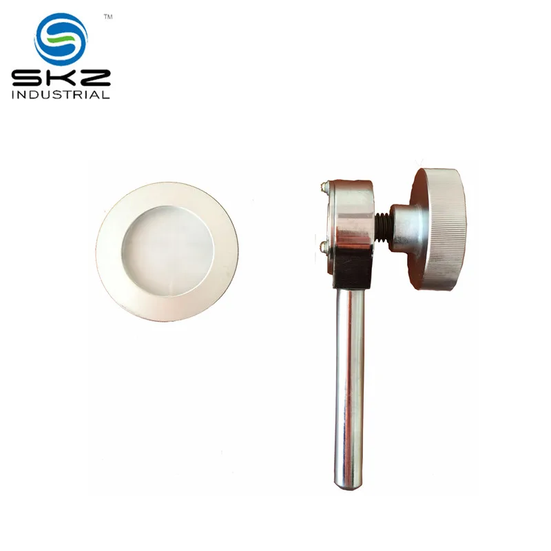 

ISO brightness test Powder Former machine testing equipment