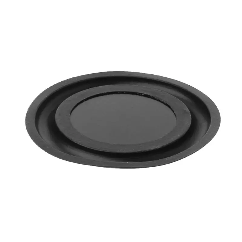 

50mm Passive Radiator Subwoofer Speaker Vibration Membrane Bass Rubber Woofers