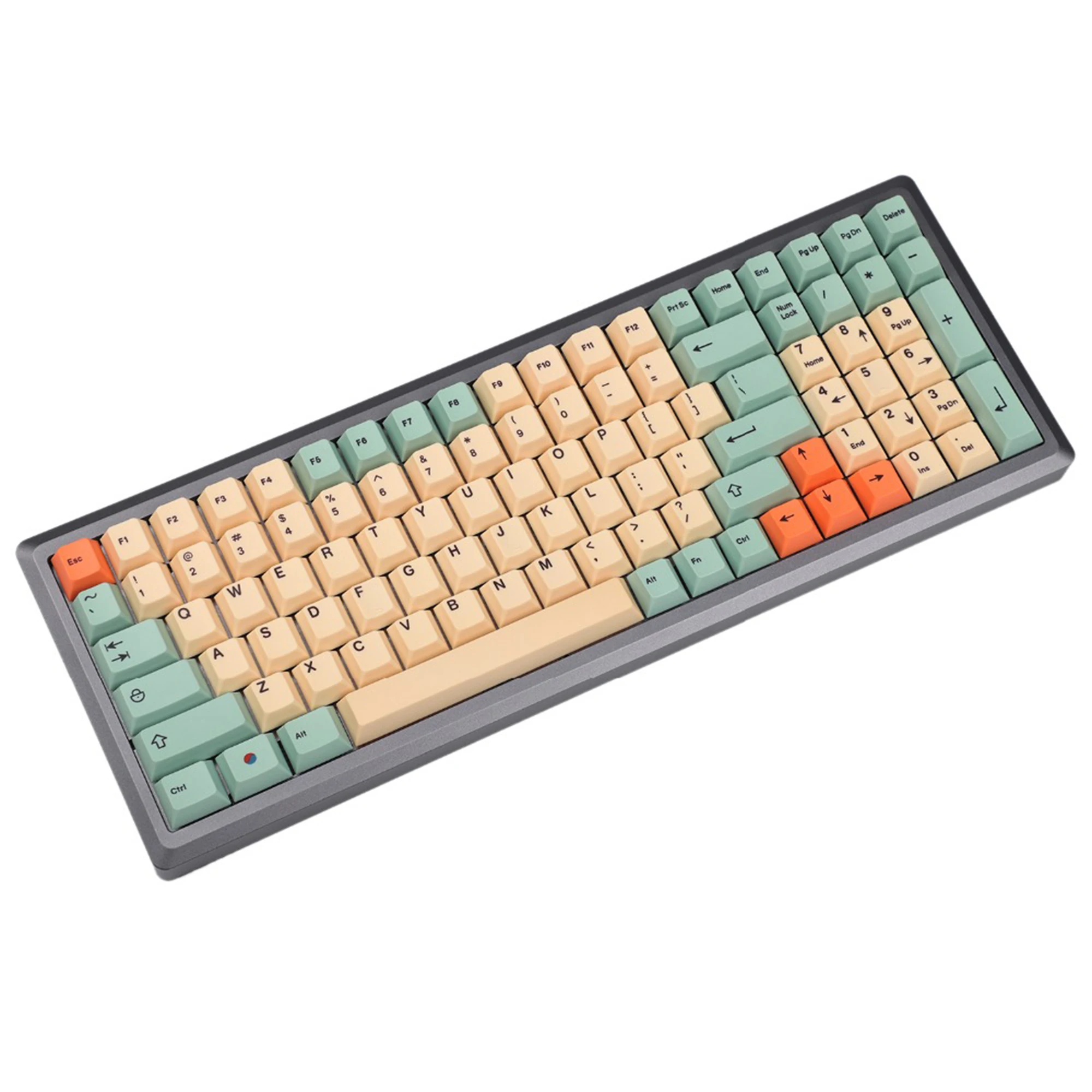 Cherry Profile 104 87 61 Hami Дыня немецкий Испания Великобритания французский ISO краситель Sub