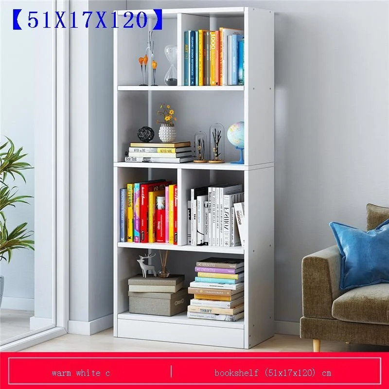 

Madera Decor Mobili Per La Casa Mobilya Estanteria Para Libro Oficina Meuble Rangement Furniture Libreria Retro Book Shelf Case