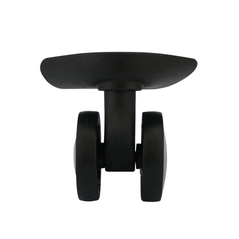 Luggage universal wheel accessories wheel tool trolley case wheel aircraft silent wheel maintenance shock absorption 18 30 inch