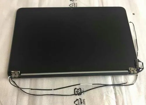 Оригинальный ЖК дисплей для ноутбука Dell XPS 13 3 DFTH4 9333 дюйма сенсорный экран
