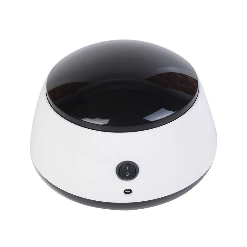 Электрическая УФ-Машинка для удаления лака ногтей Manooby аппарат гель-лака