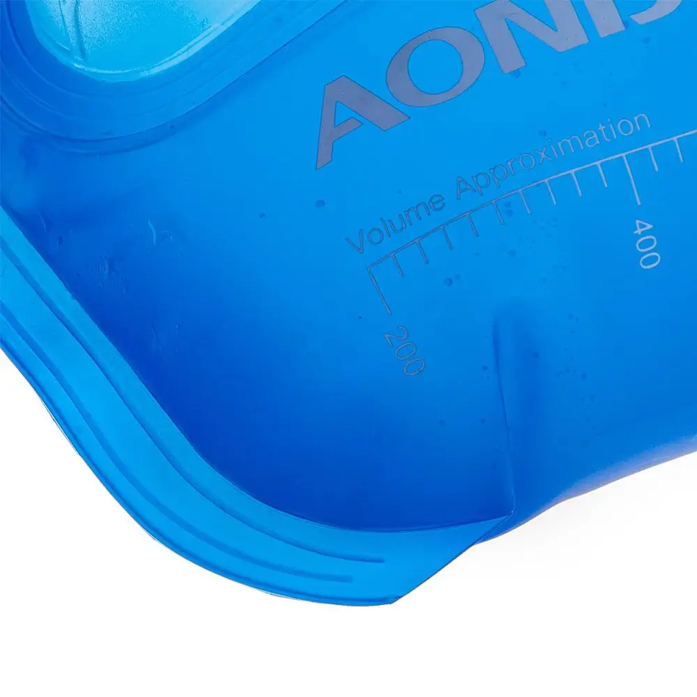 AONIJIE SD16 мягкий резервуар для воды упаковка гидратации пузыря сумка хранения без