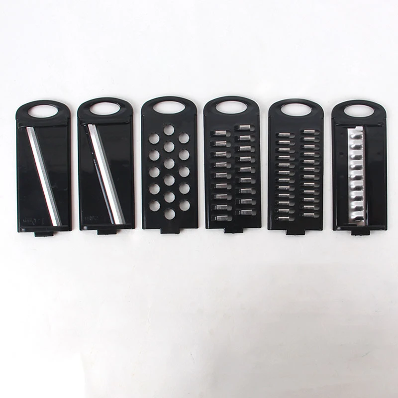 

Multi-function Slicer Vegetable Cutter Mandoline Slicer Potato Carrot Cheese Grater Kitchen Cooking Tools Kitchen Accessories