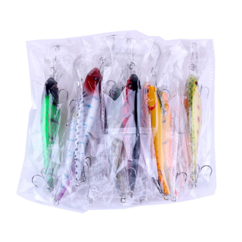 Bandit Deep Walleye кренкбейты 16 5 см 29 г длинная губа гольян искусственная рыба жесткая |