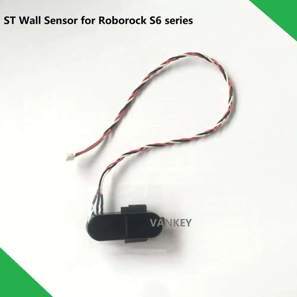 Новый оригинальный вдоль ST Настенный сенсор для пылесоса Xiaomi Roborock S60 S61 S65