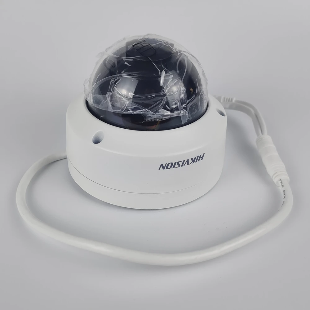 Камера видеонаблюдения hikvision оригинальная DS-2CD2143G0-I замена DS-2CD2142FWD-I IP POE 4MP