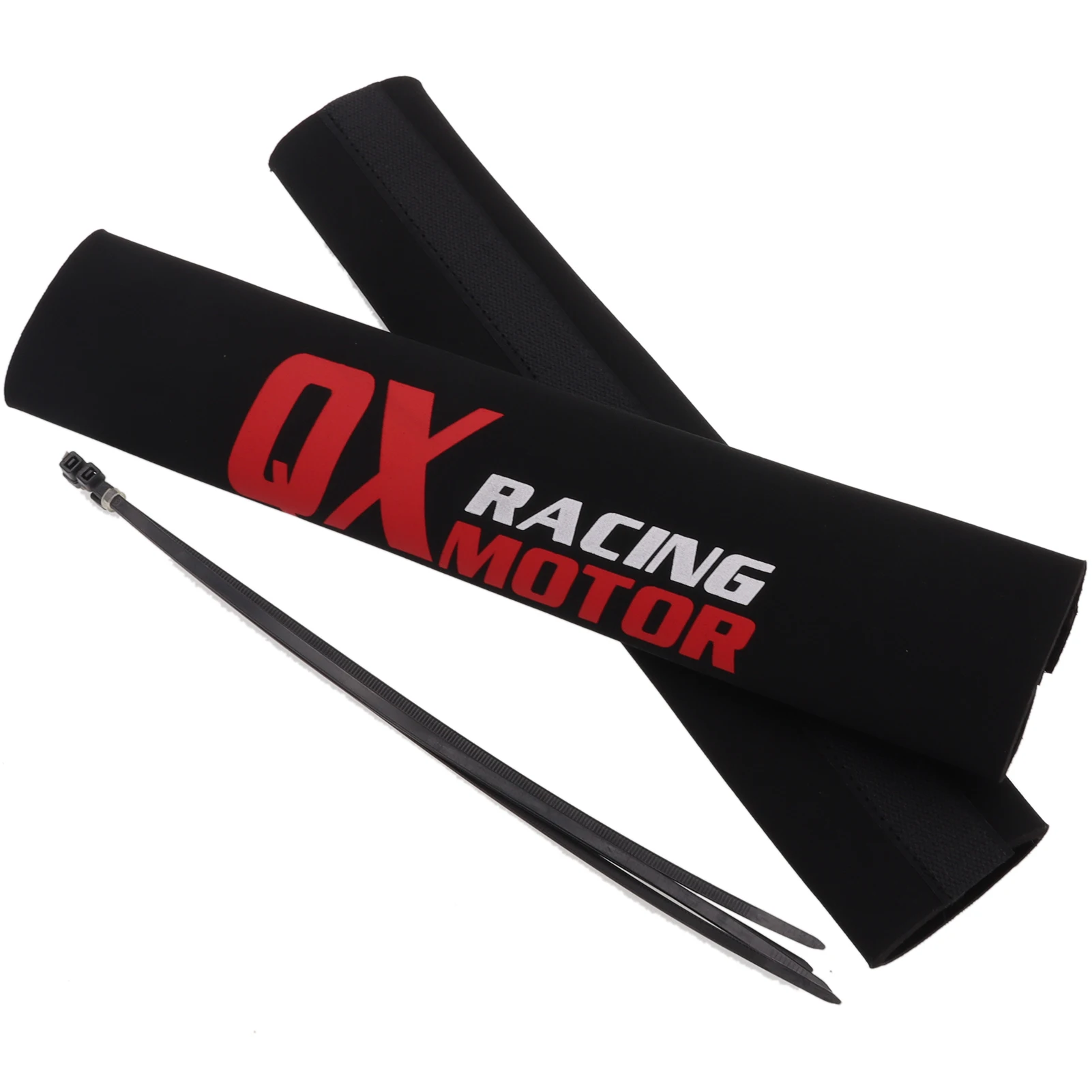 Новинка защитный чехол для передней вилки амортизатор мотоцикла мотокросса