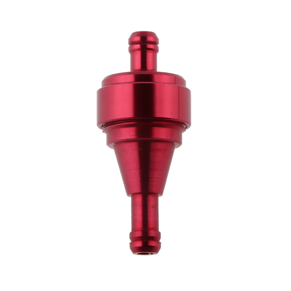 

Мотоцикл, универсальный мотоцикл, в линию, топливный, бензиновый, красный, автомобильные спортивные фильтры