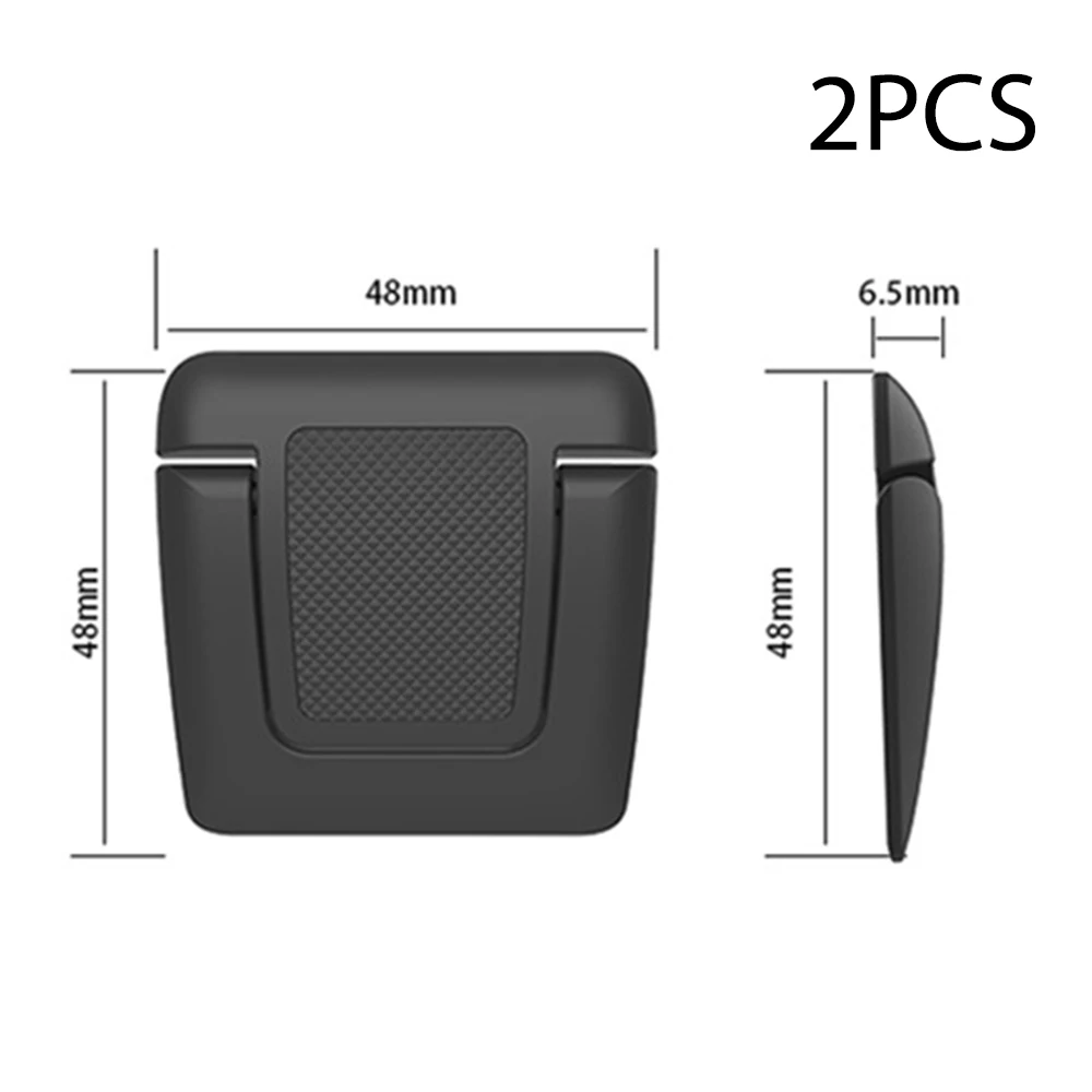 портативный невидимый держ