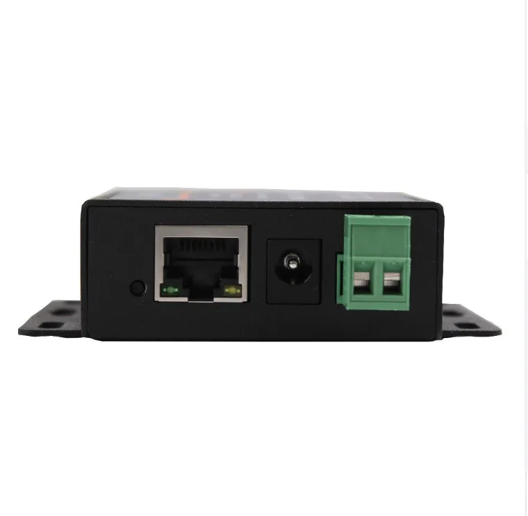 USR-TCP232-410S преобразователь серии в Ethernet модуль преобразователя Modbus RTU TCP Industrial Serial