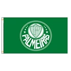 Флаг бразильской компании, спортивный флаг, 3x5 футов