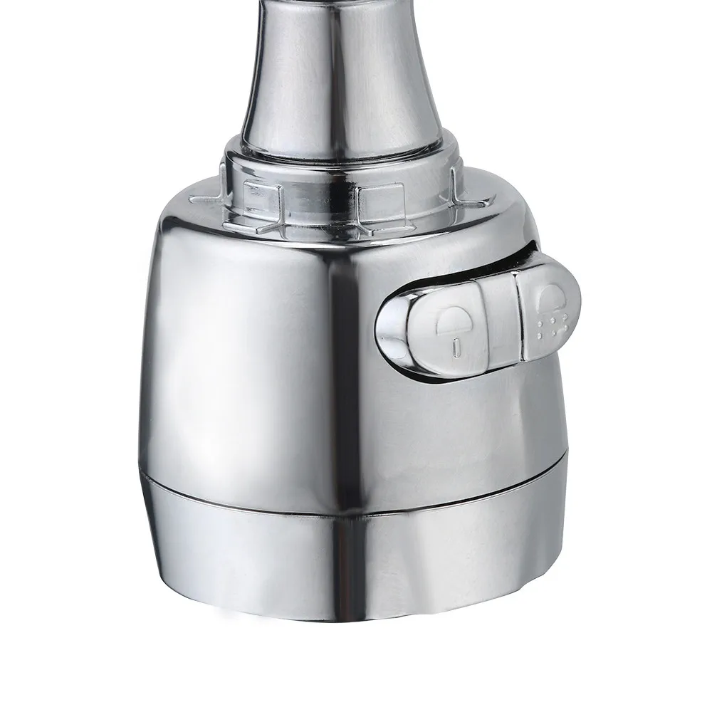 

Flexible Faucet Sprayer Turbo 360 Sink Faucet Sprayer Jet