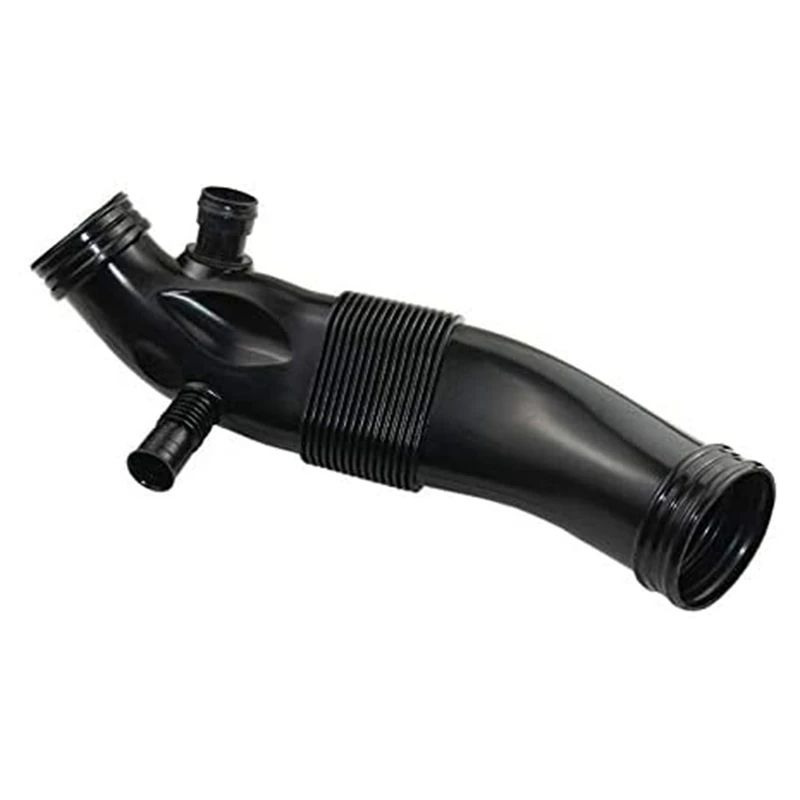 

Suction Intake Hose Pipe Tube 06B129627AB for - A4 S4 B6 B7 2001-2008
